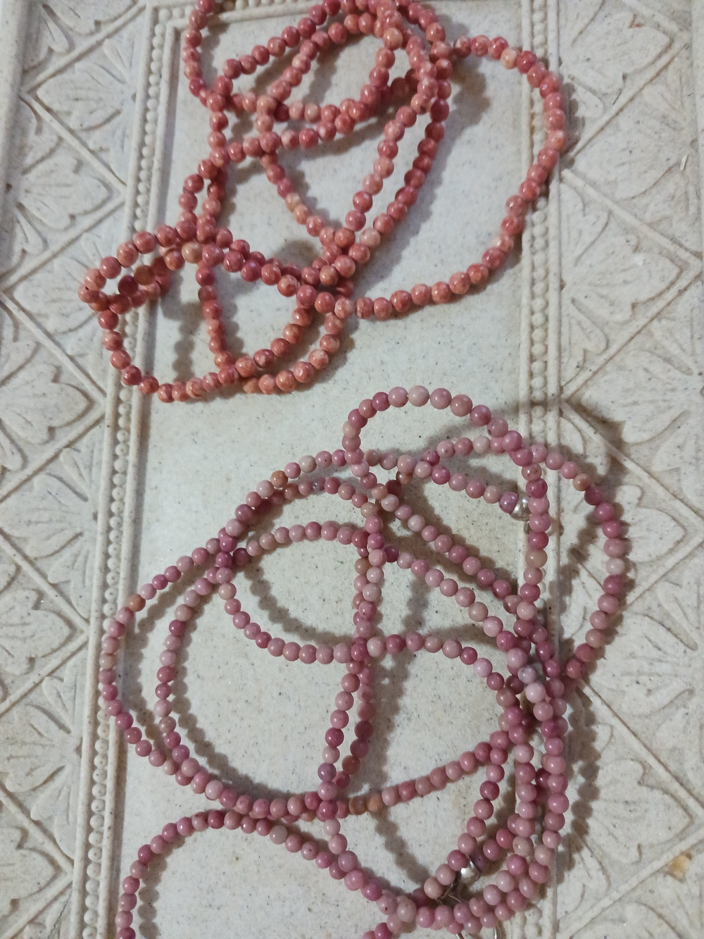 Jay King Lovely Gem Necklaces
